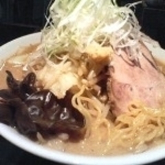 麺屋 一番星 渋谷店の画像