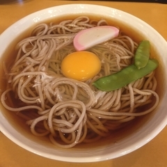 元禄そば 江戸一の画像