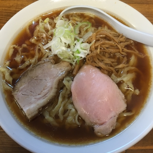 「【Twitter限定】かぼくじ水産 改 ￥850」@くじら食堂の写真