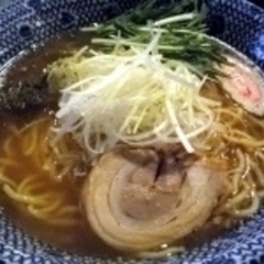 中華麺屋 龍九麺の画像