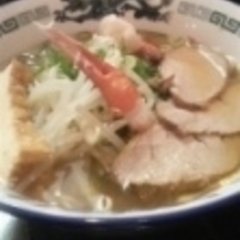 ラーメン白龍の画像