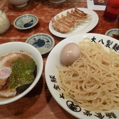 麺食堂 大金豚 二丁目店の画像