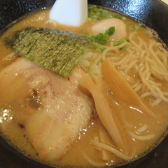 濃厚ら－めん 鶏将 TORISYOの画像