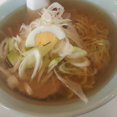 キッチンラーメン濱の画像