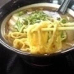 麺屋 伊織の画像