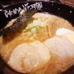 らあめん花月嵐 イオンモールりんくう泉南SC店の画像