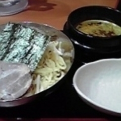 究極のラーメン屋 がっつ おゆみ野店の画像