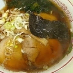 らーめん橋本屋の画像