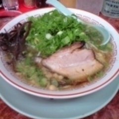 こだわりラーメン天神丸の画像
