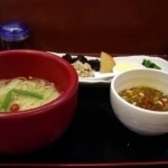 釜揚げらーめん 伊予吉の画像