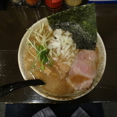 つけ麺 ななやまの画像