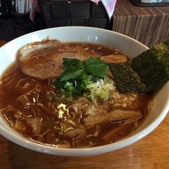 中華そば こむぎ食堂の画像