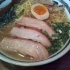 らーめん初代一国堂 駅前通店の画像