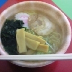 ダイドードリンコアイスアリーナ スナックコーナーの画像