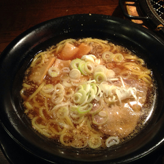 やきにくやさん 町田店の画像