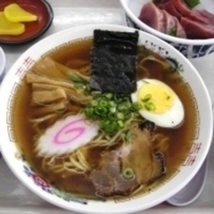 小川港魚河岸食堂の画像