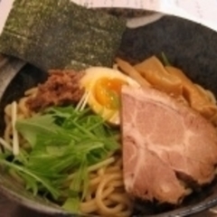 つけめん処 むらさきの画像