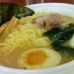 げんこつ麺 高山の画像