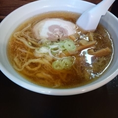 青竹手打ちラーメン 匠二の画像