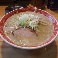 食堂 ちょん月の画像