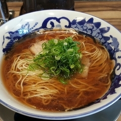 中華そば 〇〇屋の画像