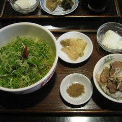 香家 五反田TOC店の画像