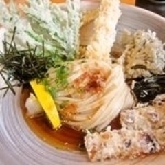 うどん匠人 岡本の画像