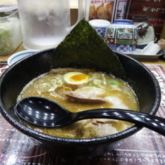 らーめん 孝一郎 朝里店の画像