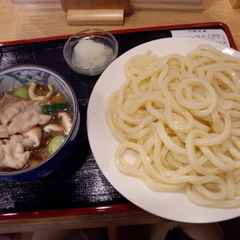 うどん大財の画像