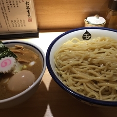 つけめん 玉 町田店の画像