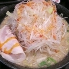 豚骨らーめん 香味亭の画像