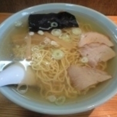 安倍屋食堂の画像