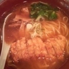 万世パーコーメン 神田駅前店の画像