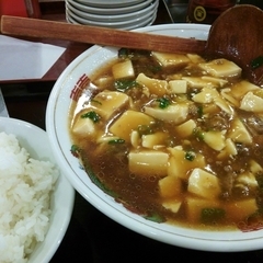 餃子の王将 門真店の画像