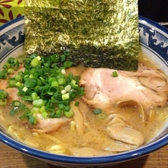 ラー麺 鎌倉家の画像