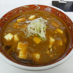 四川ラーメン 牧野店の画像