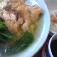 鈴幸飯店の画像