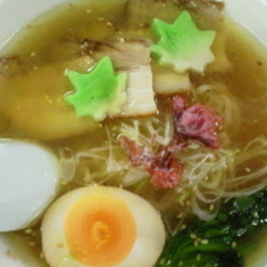 トクちゃんらーめん分店 おおのの画像