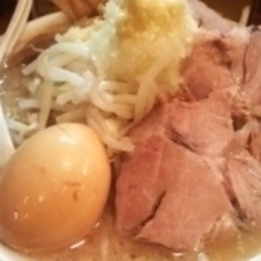 ラーメンみちる屋 越谷店の画像