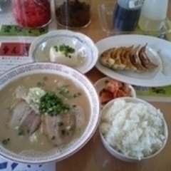 九州らーめん がちまやの画像