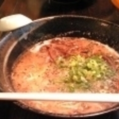 らーめん処 満の画像