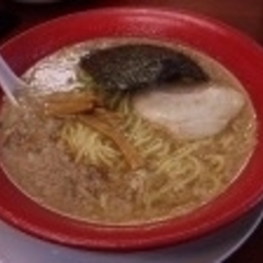 がらがらの画像