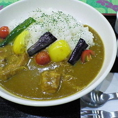 スプーンハウスの画像