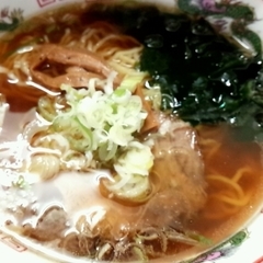 池田山らーめんの画像