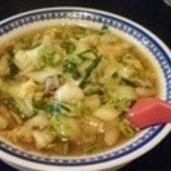 彩華ラーメン 四条大路店の画像