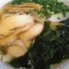 麻布そばの画像