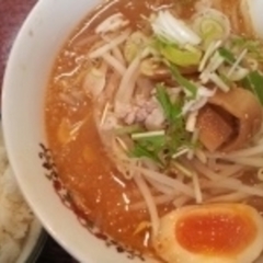 本郷ラーメンの画像