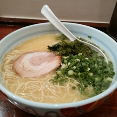 らーめん まる玉 新橋店の画像