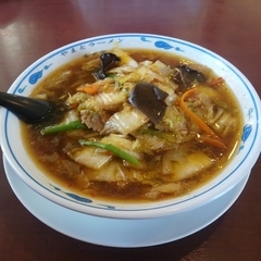 やまとラーメン 香雲堂 宝塚店の画像