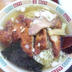 中華 富士の画像